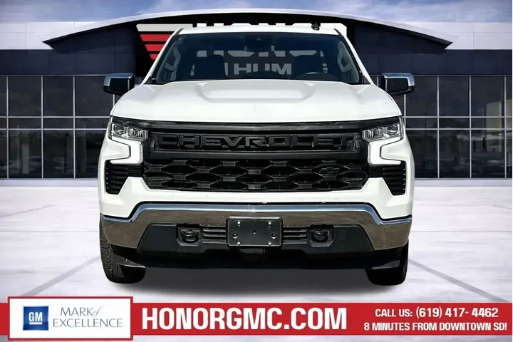 $30388 : Chevrolet Silverado 1500 202 image 2