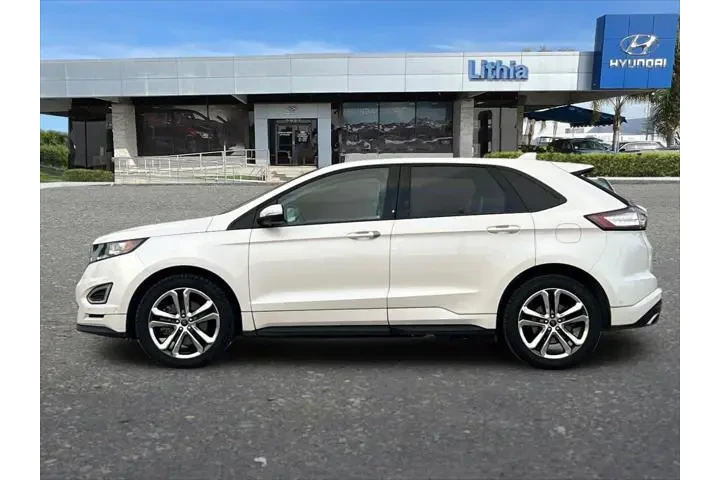 $13489 : Ford Edge 2018 AWD Sport 4dr image 6