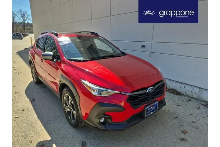 $26000 : Subaru Crosstrek 2024 AWD Pr image 1