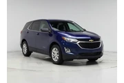 Chevrolet Equinox 2019 LT 4d en Hialeah