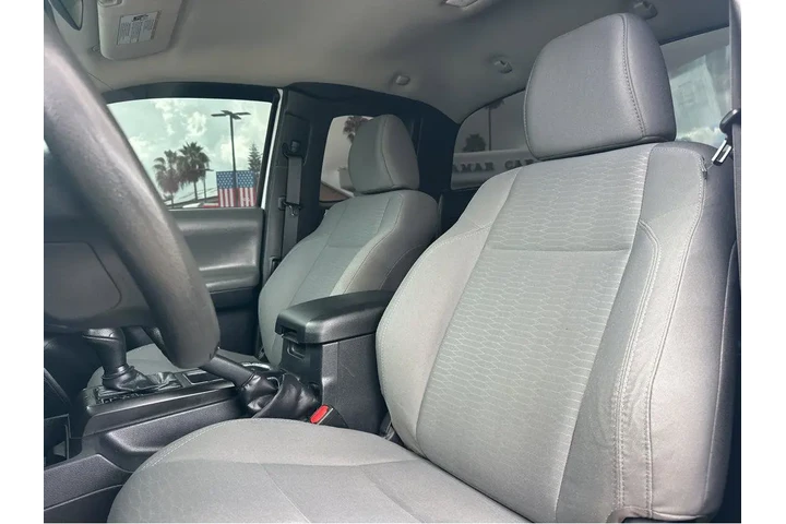 $19777 : 2019 Tacoma 4WD SR image 8