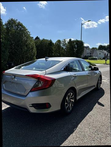 $15600 : 2017 HONDA CIVIC2017 HONDA CI image 5