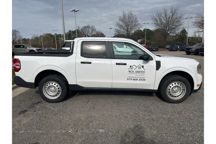 $24488 : Ford Maverick 2023 XL 4dr Su image 4