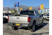 $35999 : Ford F-150 2024 4x4 XLT 4dr thumbnail