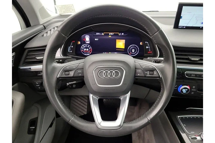 $25998 : Audi Q7 2019 AWD quattro SE image 10