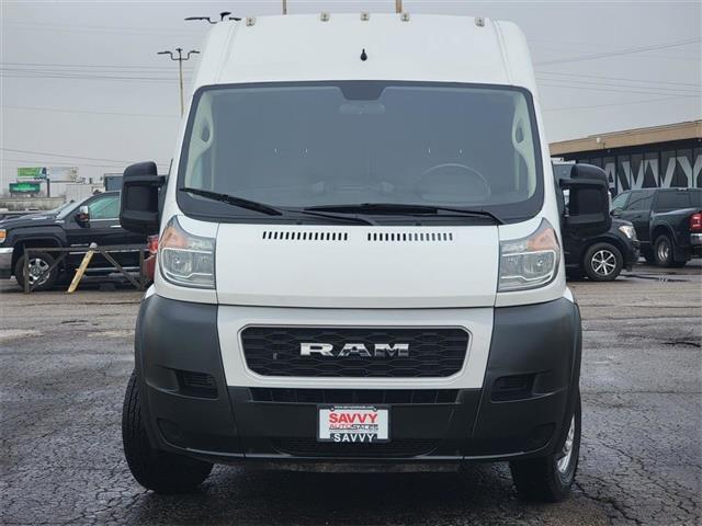 $35000 : 2021 ProMaster 3500 High Roof image 10