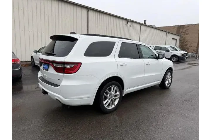 $29990 : Dodge Durango 2023 AWD GT 4d image 4