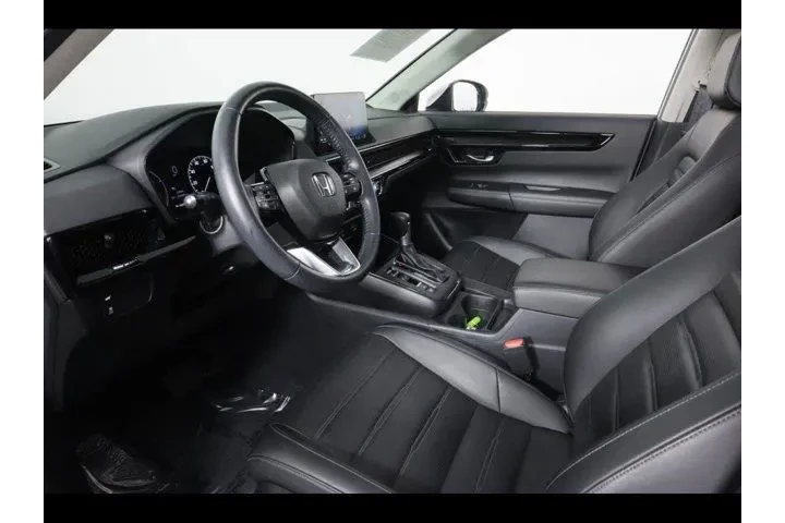 $37875 : Honda CR-V 2025 AWD EX-L 4dr image 10