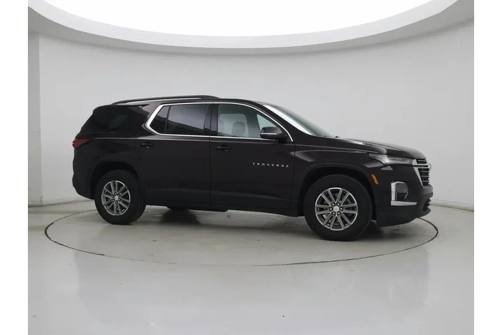 $36998 : Chevrolet Traverse 2023 4x4 image 7