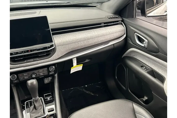 $22710 : Jeep Compass 2024 4x4 Latitu image 8