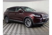 $34493 : Lincoln Nautilus 2022 AWD Re thumbnail