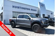 Ford F-150 2025 4x4 Raptor 4 en Orange County