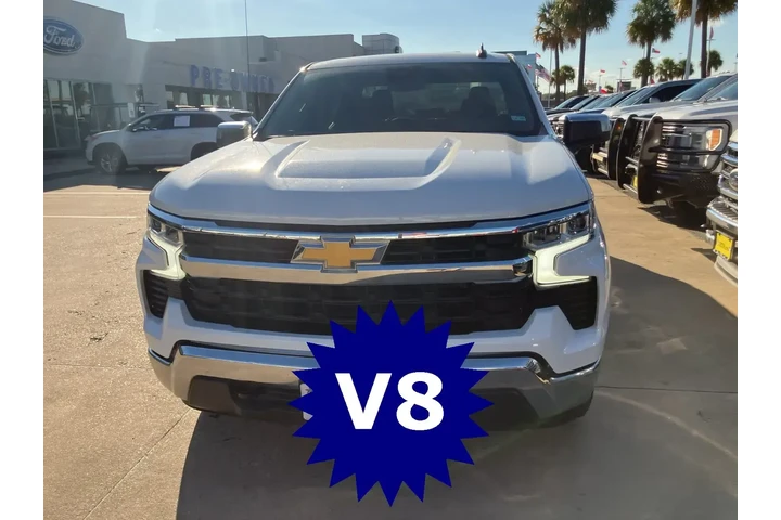 $37791 : Chevrolet Silverado 1500 202 image 2