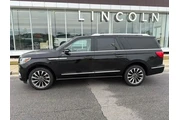 $38474 : Lincoln Navigator L 2020 4x4 thumbnail