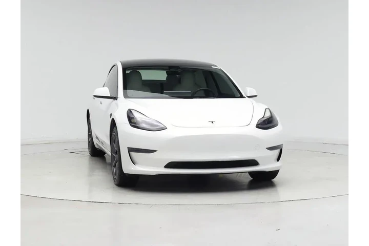 $21998 : Tesla Model 3 2022 4dr Sedan image 5