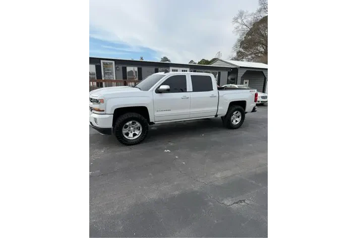 $22997 : Chevrolet Silverado 1500 201 image 2