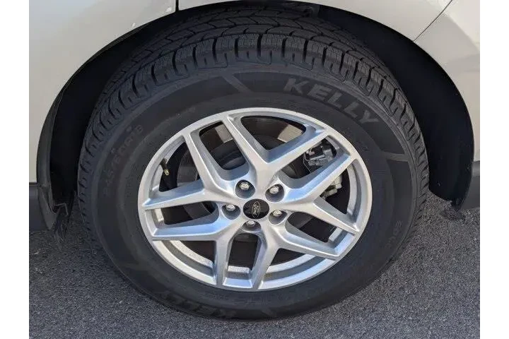 $22999 : Ford Edge 2024 AWD SEL 4dr S image 7