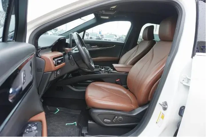 $37888 : Lincoln Nautilus 2023 Reserv image 7