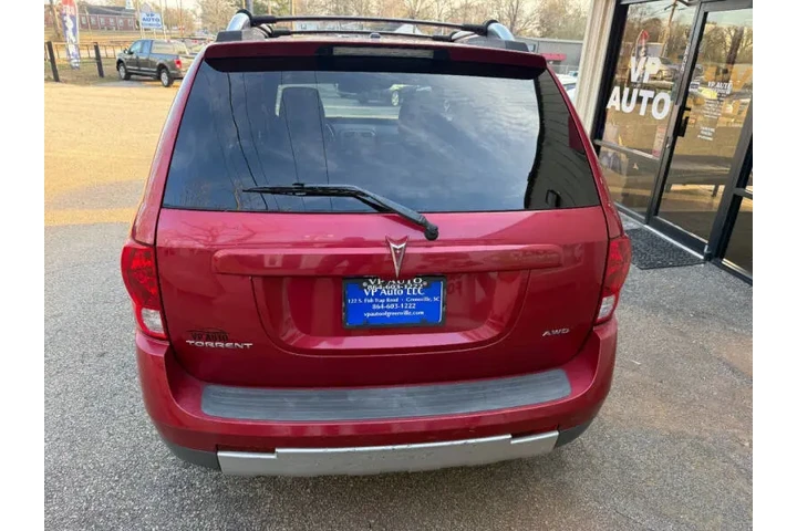 $4999 : 2006 Torrent image 6