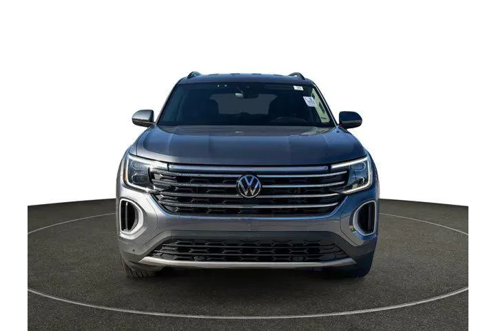 $31176 : Volkswagen Atlas 2024 AWD SE image 8