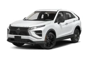 Mitsubishi Eclipse Cross 202