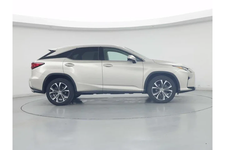 $33998 : Lexus RX 350 2017 AWD 4dr SU image 7