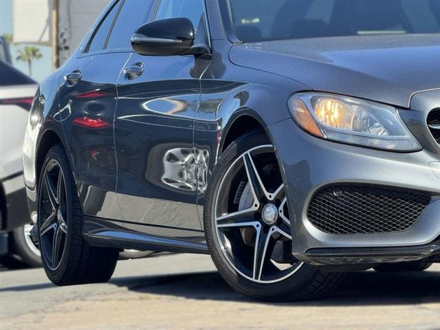 $18900 : 2017 Mercedes-Benz C-Class image 2