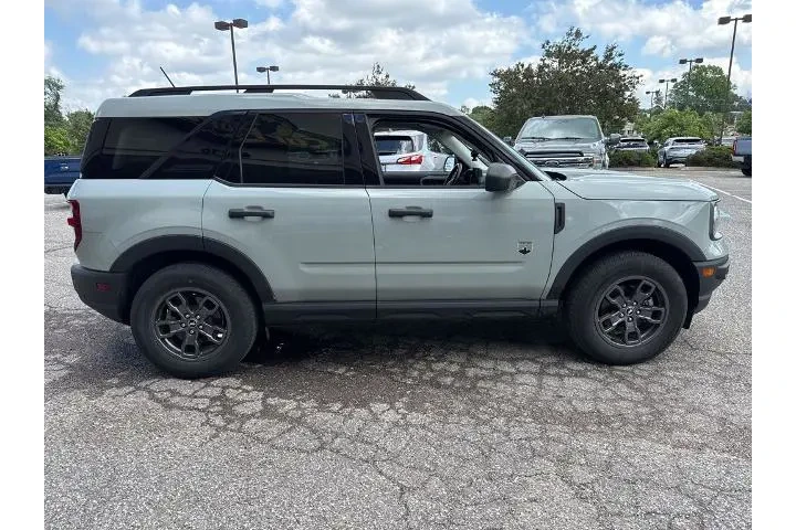 $26500 : Ford Bronco Sport 2023 AWD B image 9
