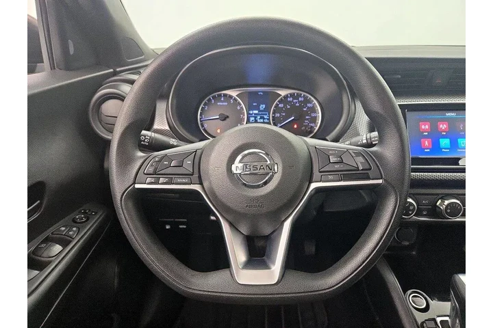 $14998 : Nissan Kicks 2020 S 4dr Cros image 10