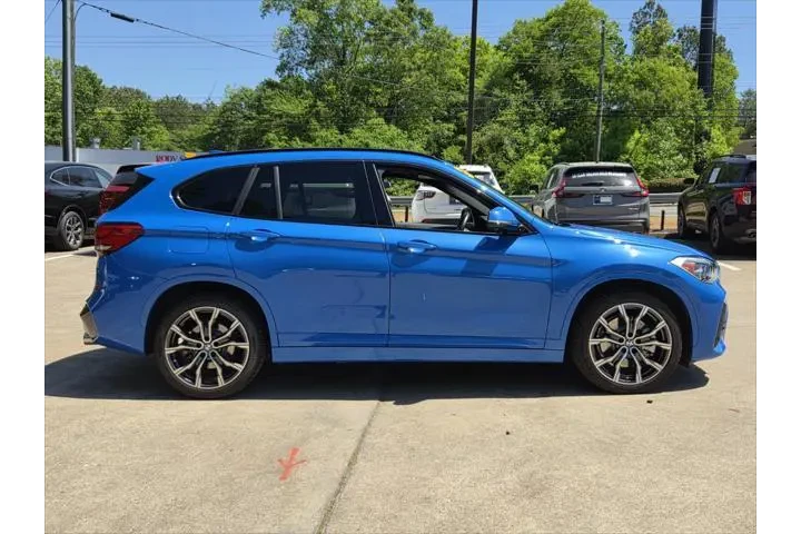 $24500 : BMW X1 2021 sDrive28i 4dr Sp image 8