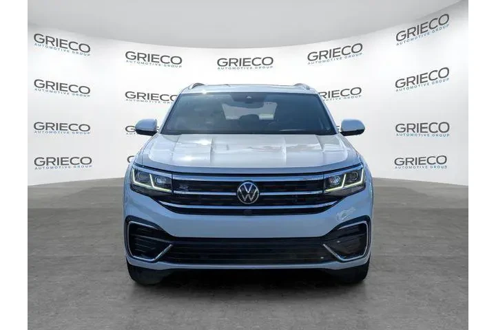 $24997 : Volkswagen Atlas Cross Sport image 2