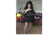 SHOW DE IMITADORES thumbnail