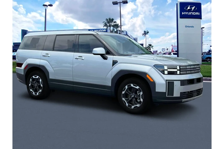 $26994 : Hyundai SANTA FE 2024 SE 4dr image 10