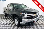 $35998 : PRE-OWNED 2021 CHEVROLET SILV thumbnail