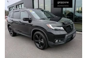 Honda Passport 2019 AWD Elit en New Hampshire