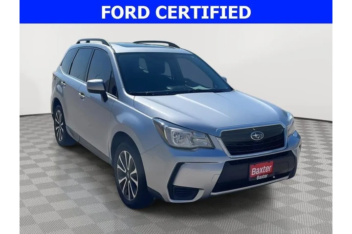 $19000 : Subaru Forester 2017 AWD 2.0 image 1