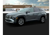 $38029 : Hyundai TUCSON Hybrid 2025 A thumbnail