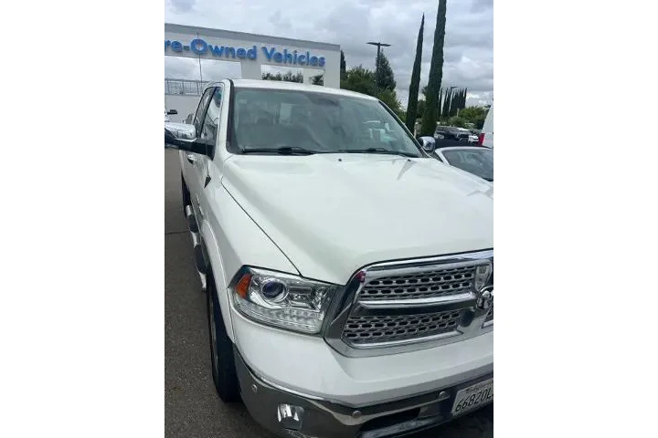 $24988 : Ram 1500 2018 4x4 Laramie 4d image 4