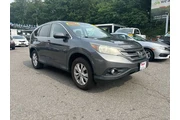 2012 CR-V EX en Elizabeth