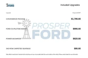 $24995 : Ford Bronco Sport 2024 AWD B thumbnail