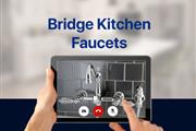 Bridge Kitchen Faucets en Louisville