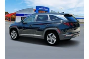 $23500 : Hyundai TUCSON 2024 AWD SEL thumbnail