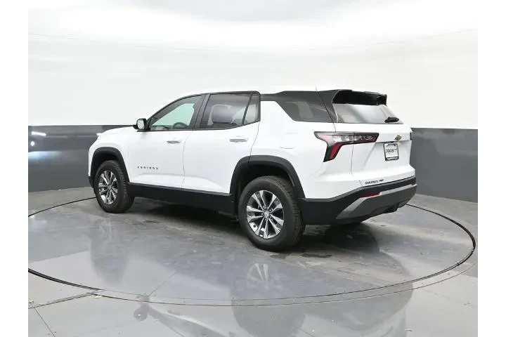 $26112 : Chevrolet Equinox 2025 4x4 L image 5