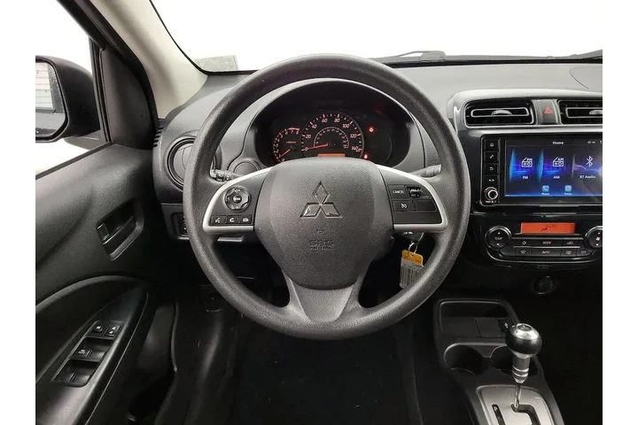 $12599 : Mitsubishi Mirage G4 2022 LE image 10