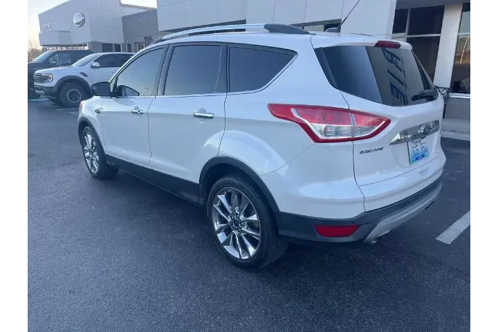 $9980 : Ford Escape 2014 SE 4dr SUV image 2