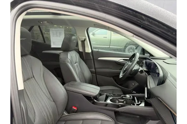 $60 : Buick Envision 2024 AWD Aven image 9