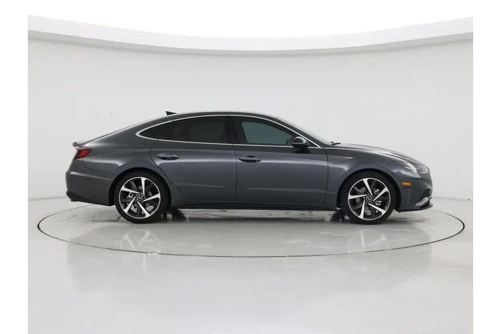 $24998 : Hyundai SONATA 2023 SEL Plus image 7