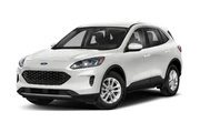 Ford Escape 2022 SE 4dr SUV