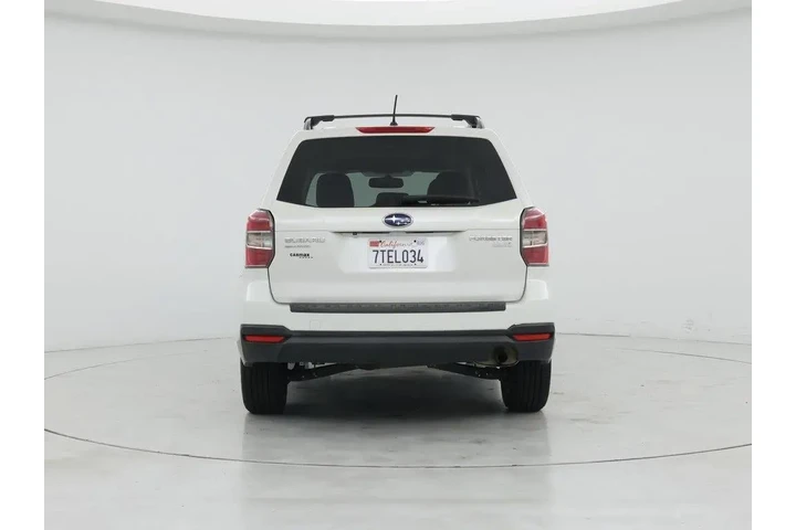 $12998 : Subaru Forester 2014 AWD 2.5 image 6