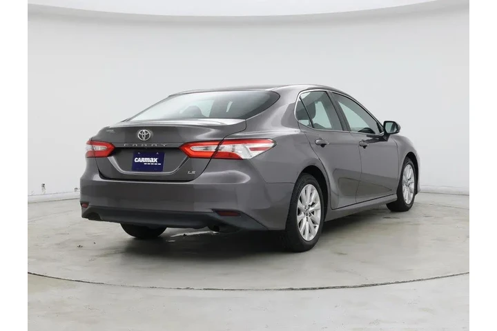 $20998 : Toyota Camry 2018 LE 4dr Sed image 8
